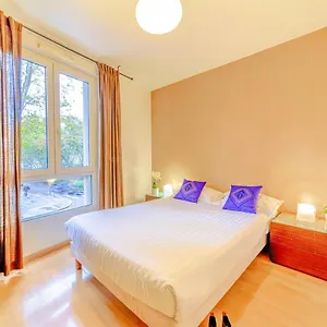3* Otel Montempo Part Dieu