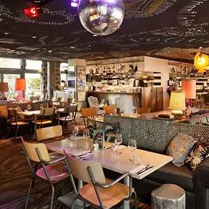 3* Otel Mama Shelter