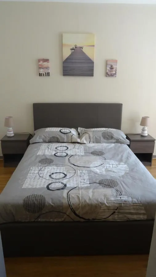 Appart T2 Standing Tout Confort Avec Balcon - Parking En Option Lyon 0*,