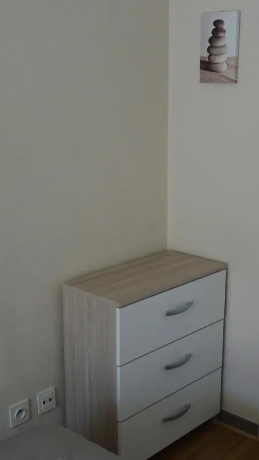 Appart T2 Standing Tout Confort Avec Balcon - Parking En Option Lyon 0*,