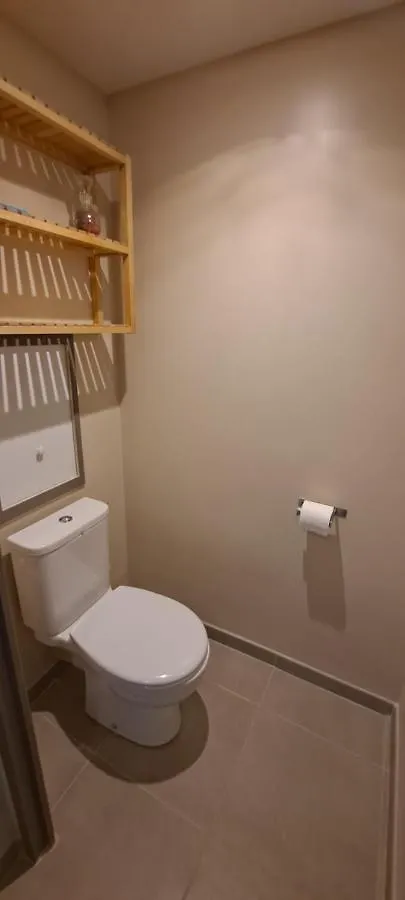 Appart T2 Standing Tout Confort Avec Balcon - Parking En Option Lyon Apartment