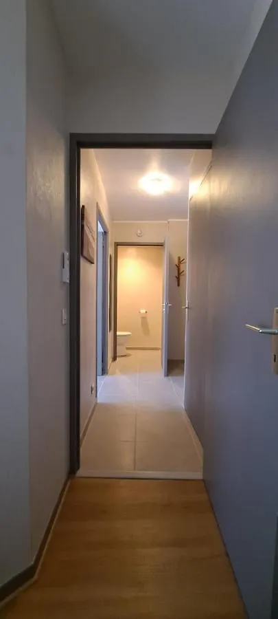 Appart T2 Standing Tout Confort Avec Balcon - Parking En Option Lyon Apartment